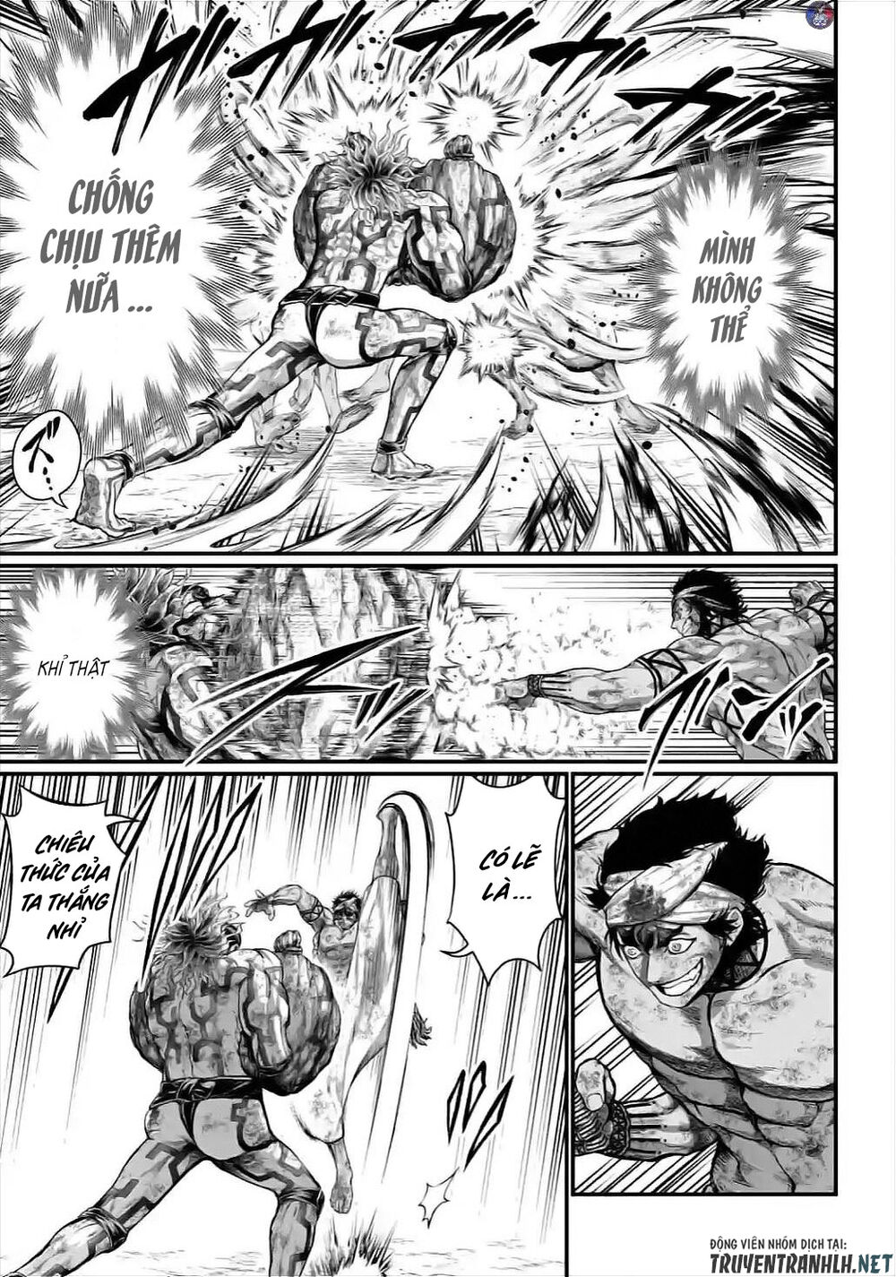 đại chiến nhân thần chapter 38 29