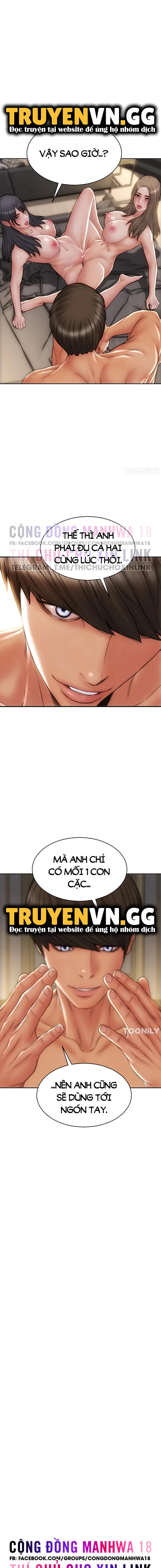 dân chơi out trình chapter 78 3