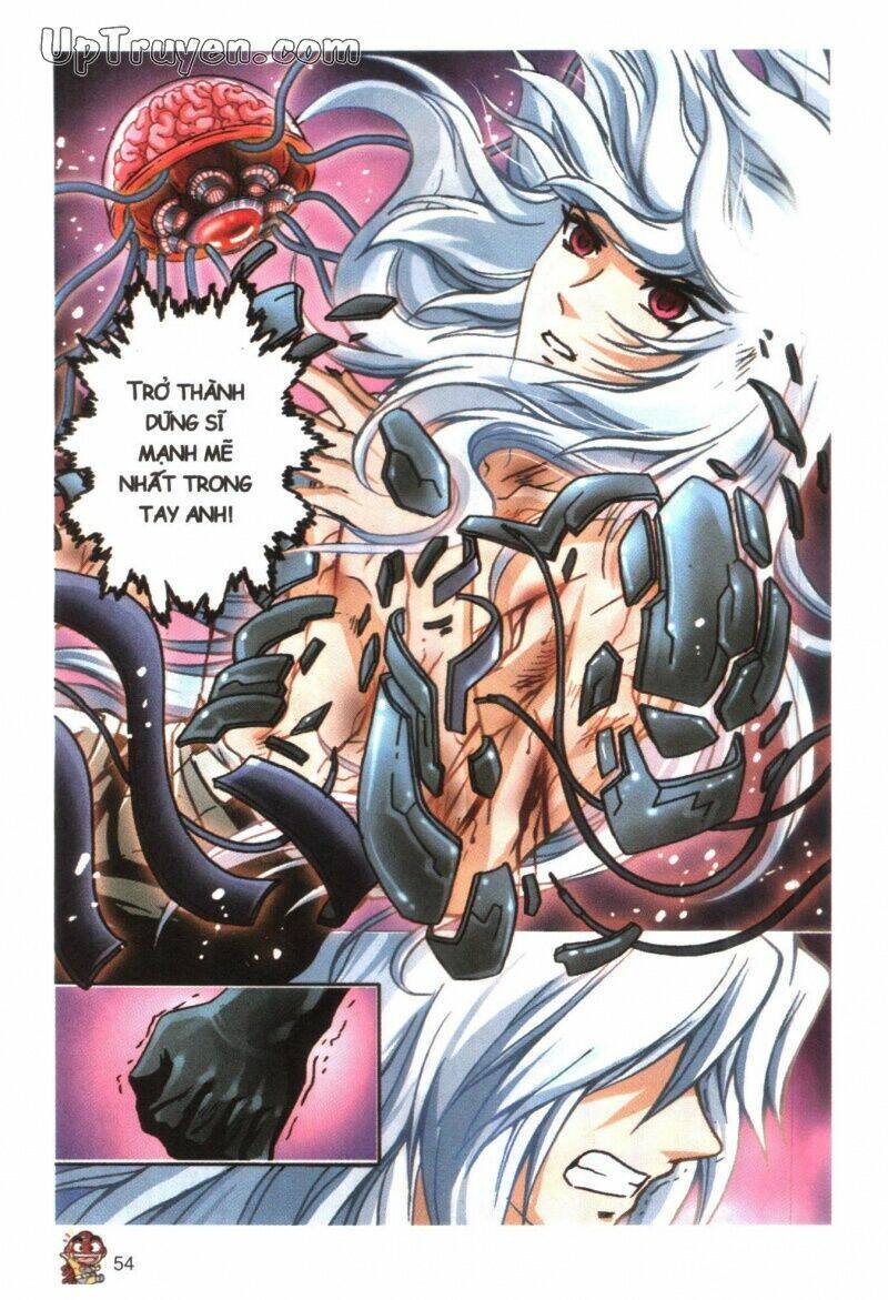 siêu nhân mì ăn liền chapter 21 52