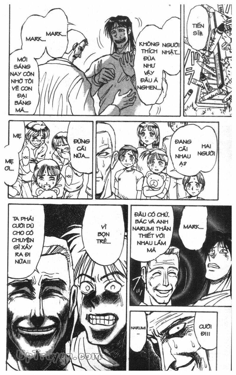 karakuri circus - gánh xiếc quái dị chapter 12 37