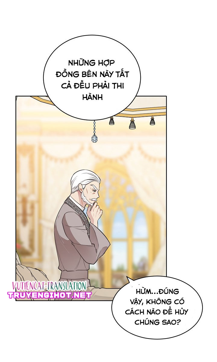 thanh tra của muiella chapter 151.1 34