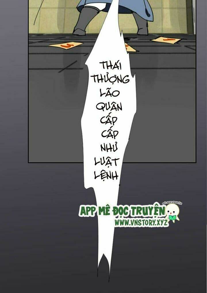 đạo trưởng đại nhân đến nhà chapter 2 14