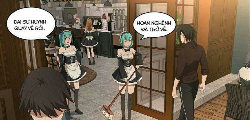 đại ẩn vu trạch chapter 19 55