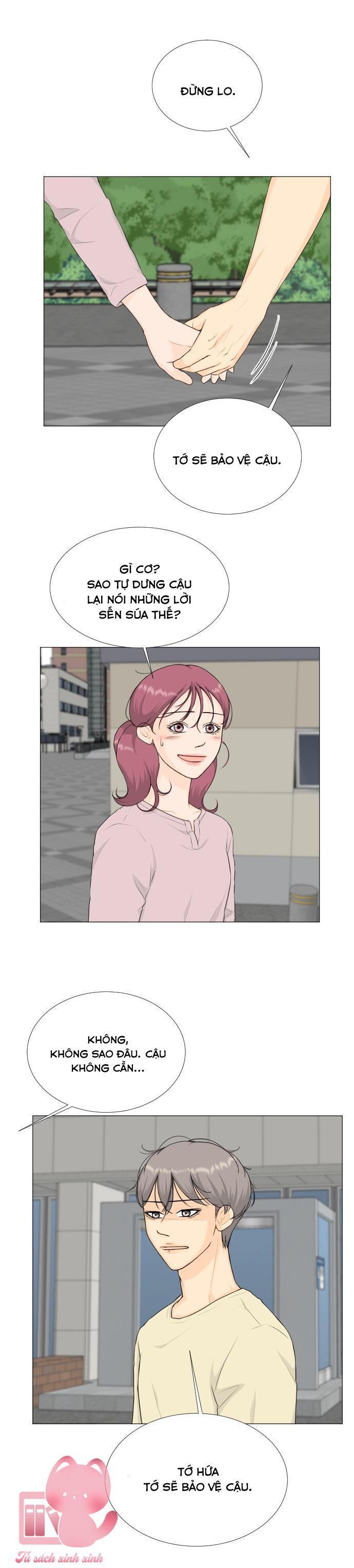 bán quỷ chapter 78 23