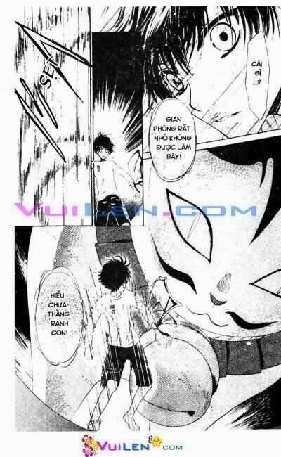 bát khuyển sỹ phương đông chapter 8 8