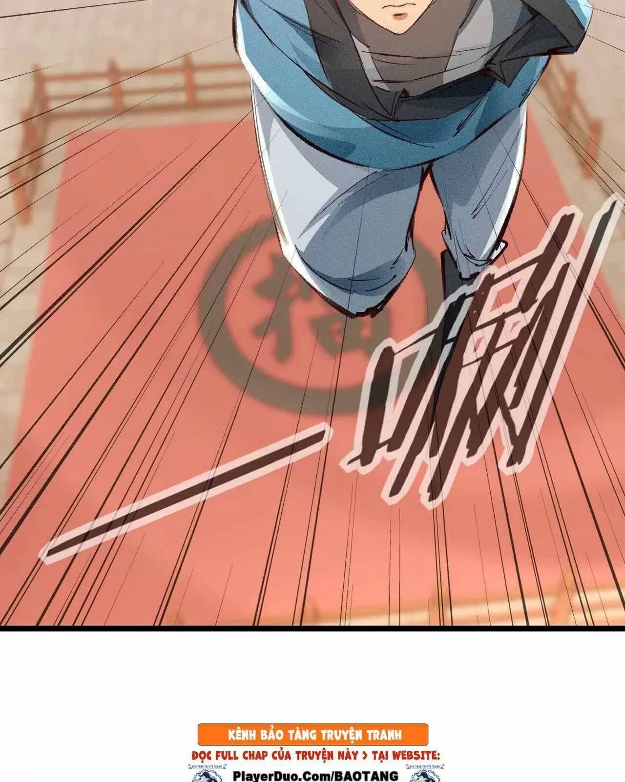 ta thành thần một mình chapter 20 44