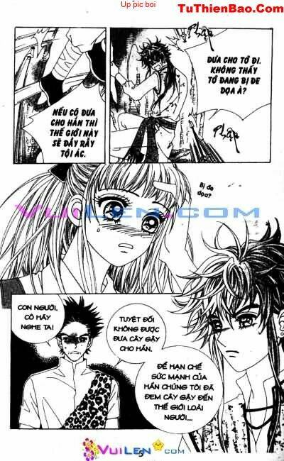 bogle goes to the kingdom chapter 11 4