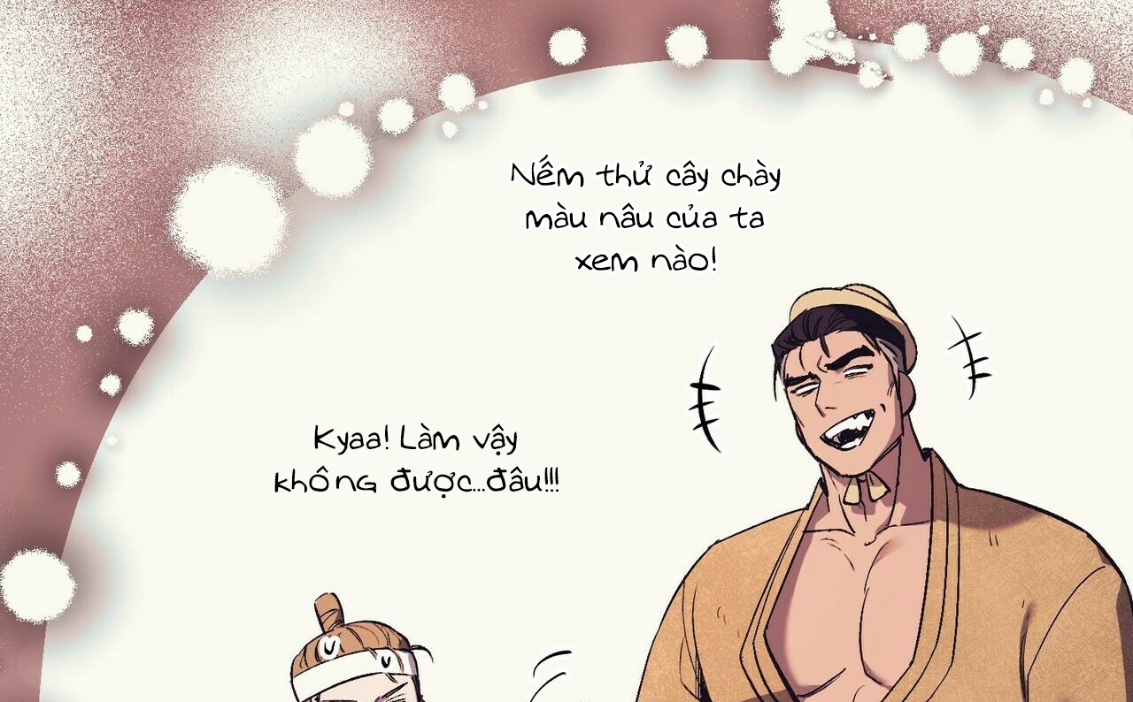 chàng dâu nhà họ kang chapter 18 11