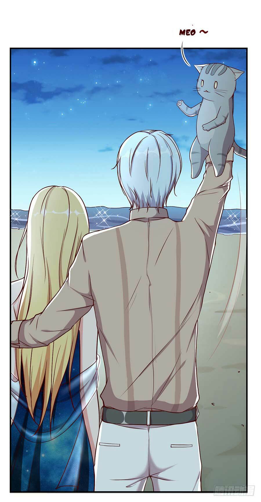 gả cho tình cũ làm lão bà chapter 24 36