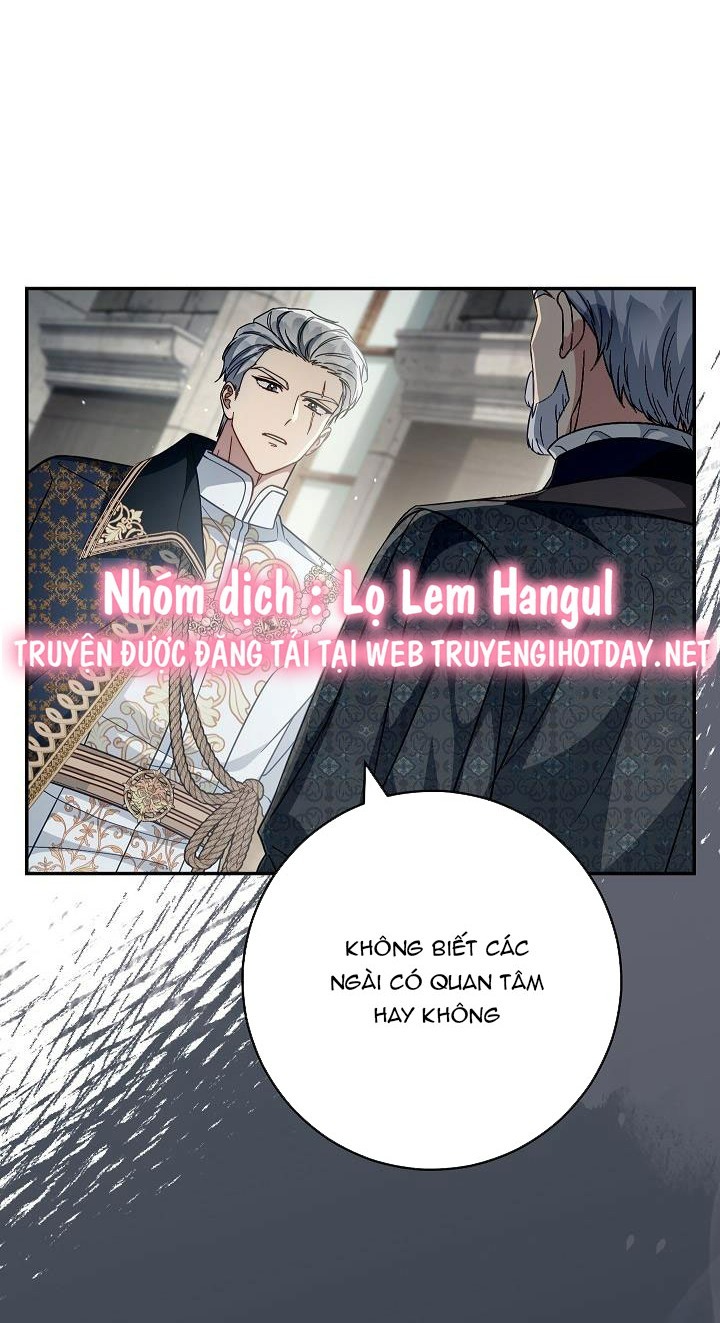 Phía Sau Em, Luôn Có Ta Bên Cạnh chapter 90 - Trang 18
