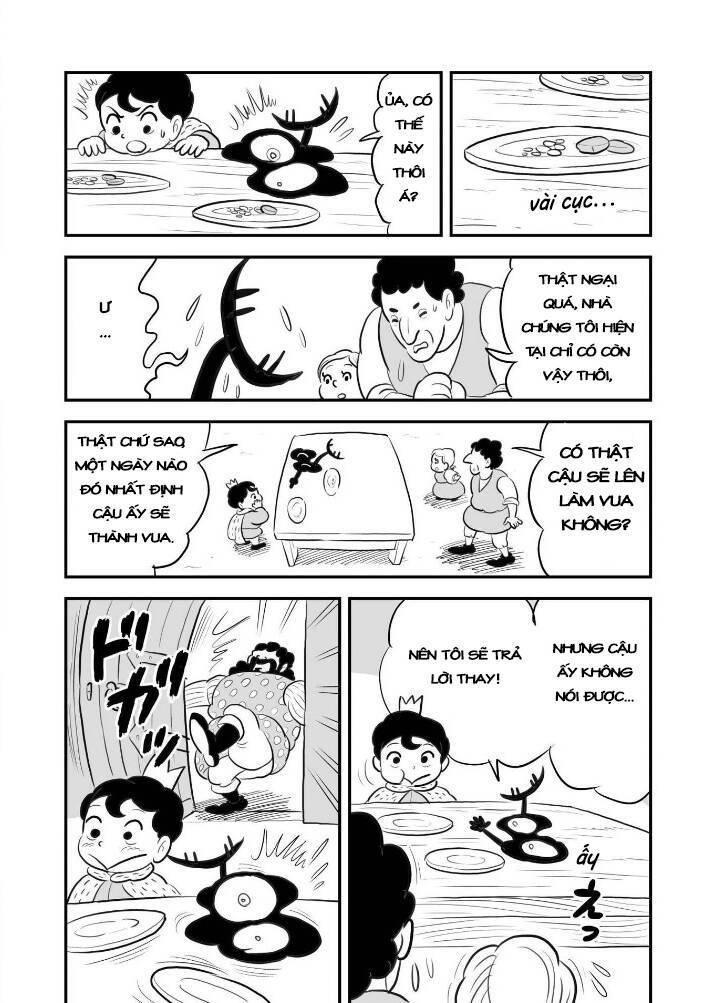 bảng xếp hạng vua chapter 80.5 9