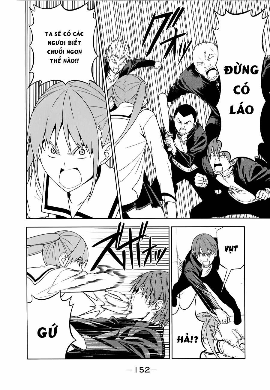 aho girl chapter 71.5 9
