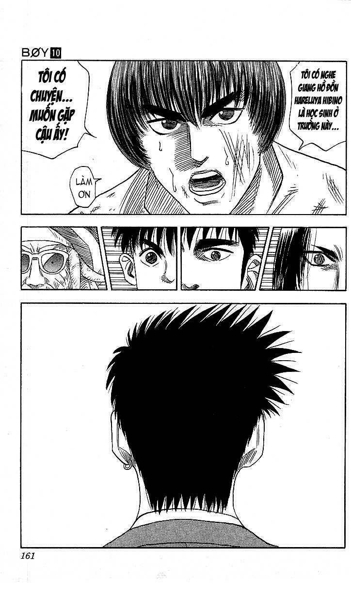 hareluya chapter 87 11