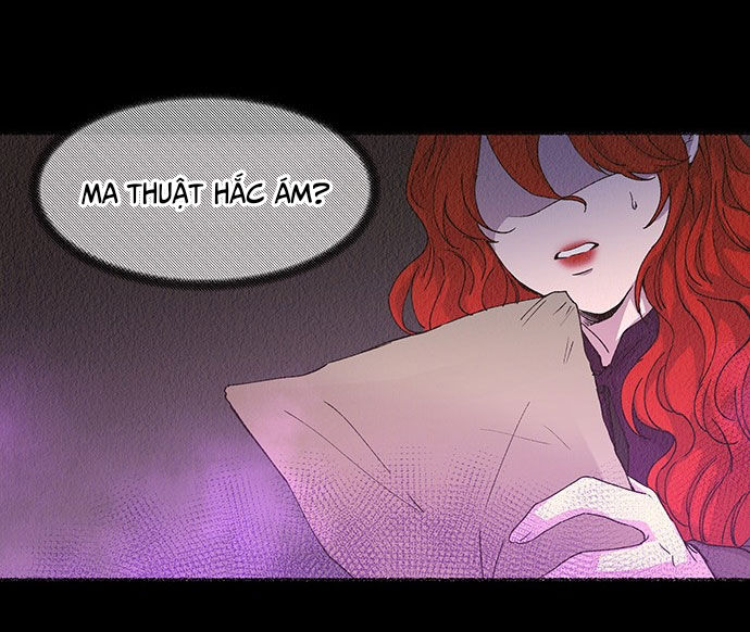 như gió trên cành cây khô chapter 55 37