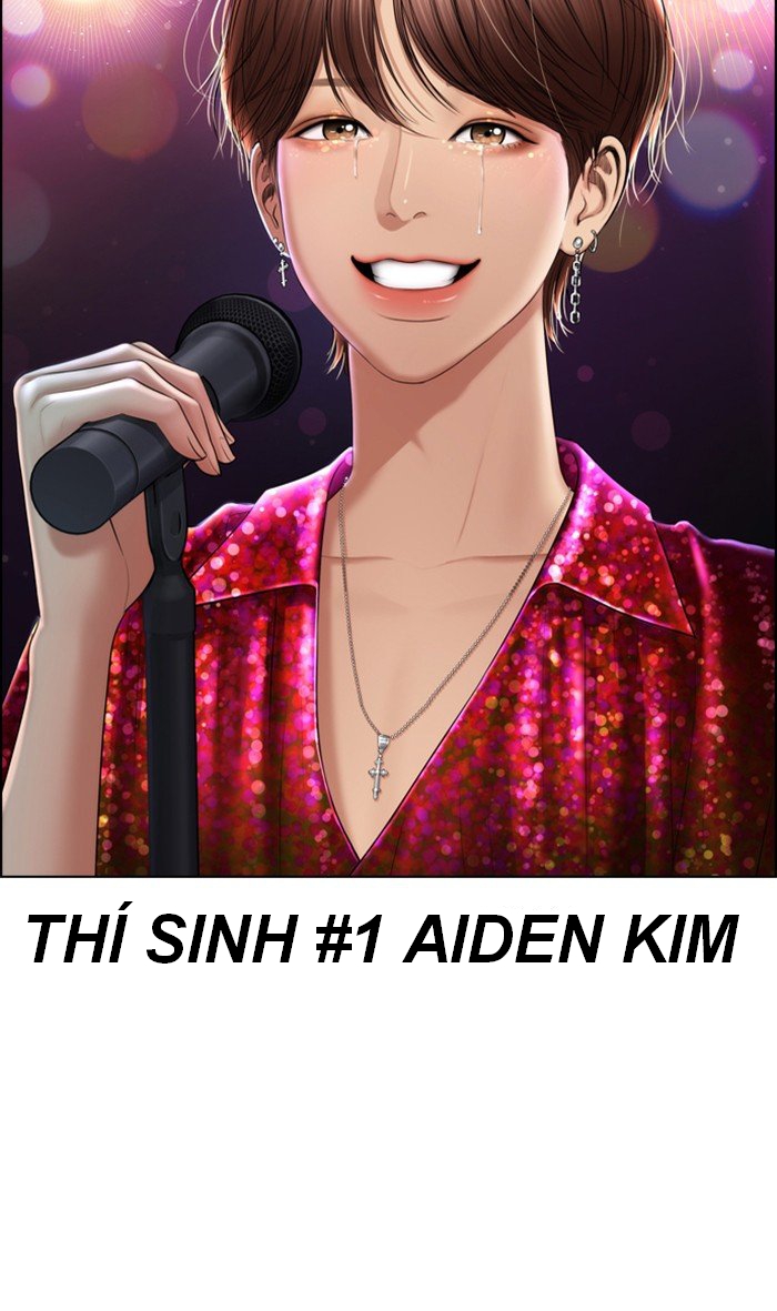 vẻ đẹp đích thực - true beauty chapter 118 113