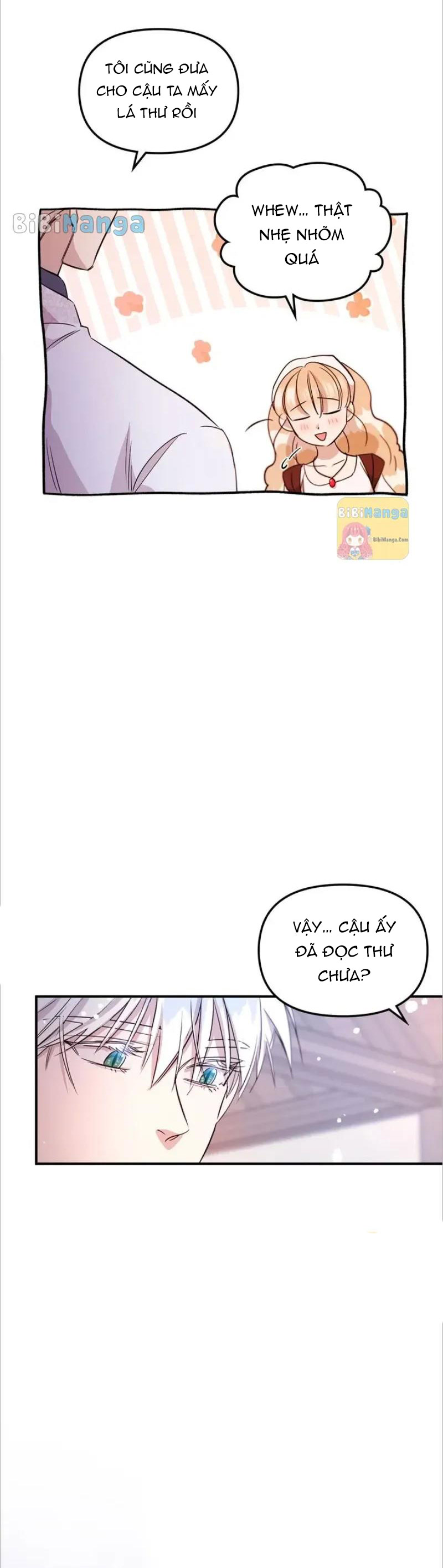 nhật kí của rồng chapter 30.1 15