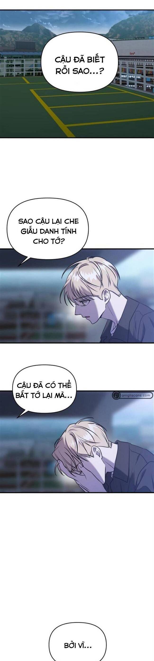 phản diện thuần túy chapter 67 61