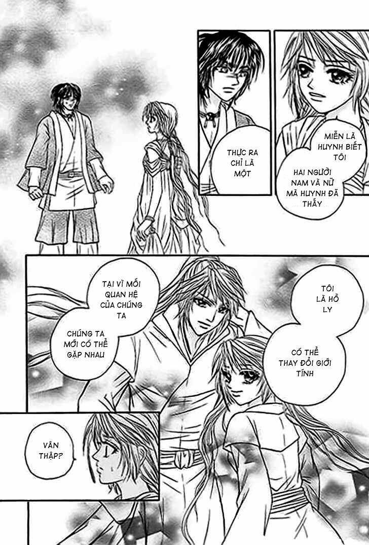 divine melody (tiên khúc) chapter 19 46