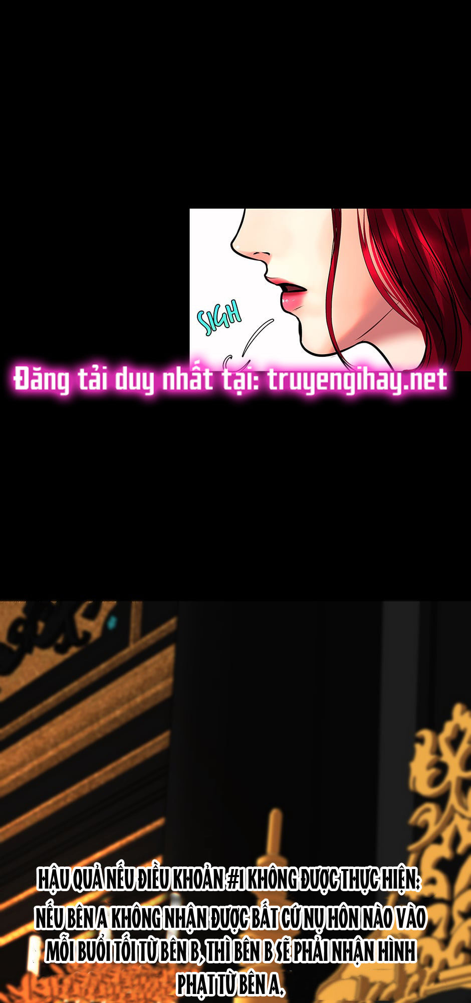 tôi đã ký khế ước với ác quỷ chapter 11.1 18