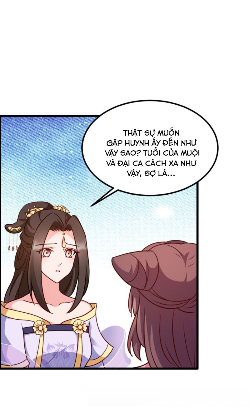 độc tâm cuồng phi khuynh thiên hạ chapter 79 13