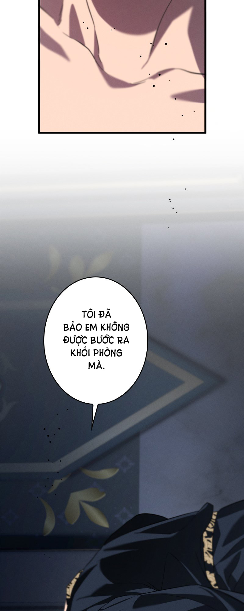 Dinh Thự Của Dã Thú chapter 8.2 - Trang 29