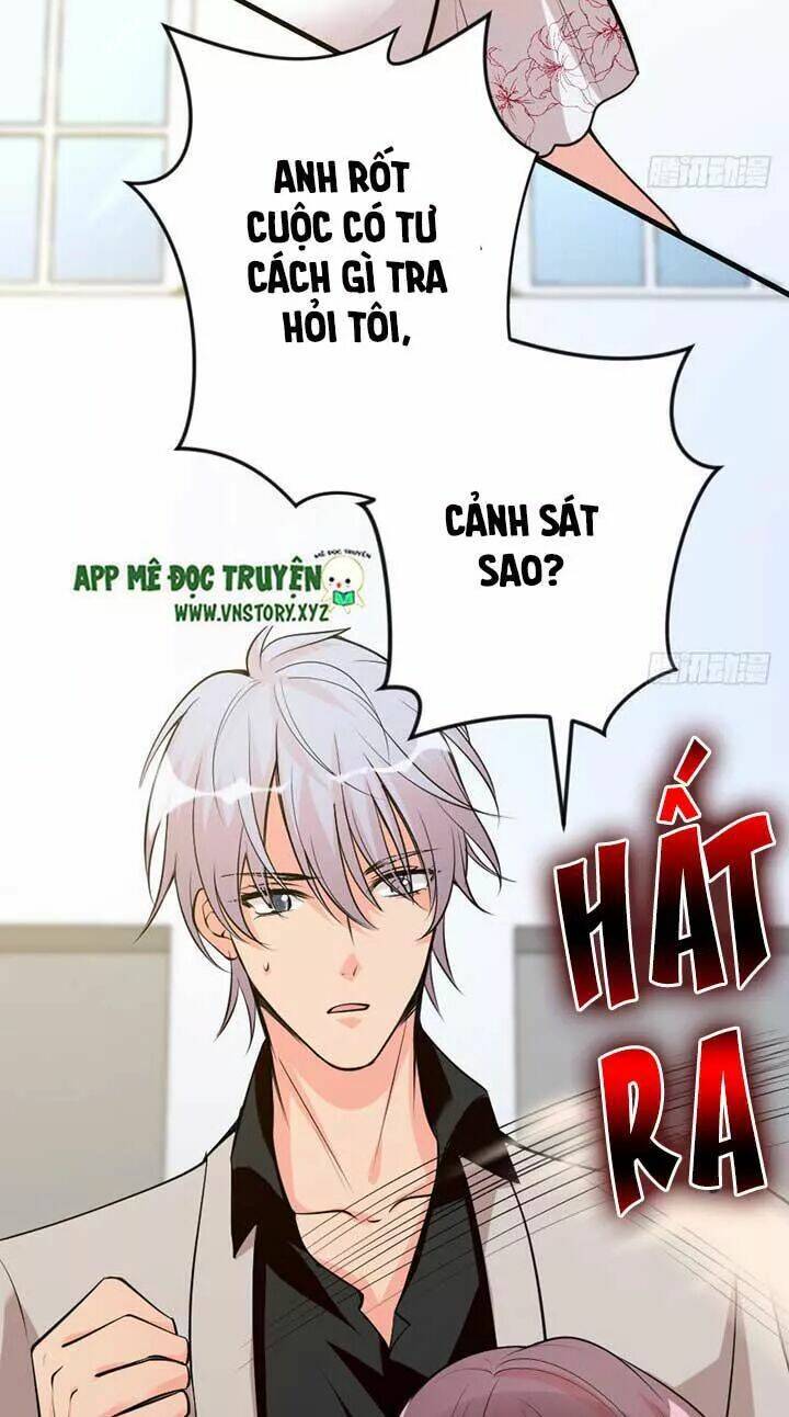 thiên hậu trở về chapter 87 31