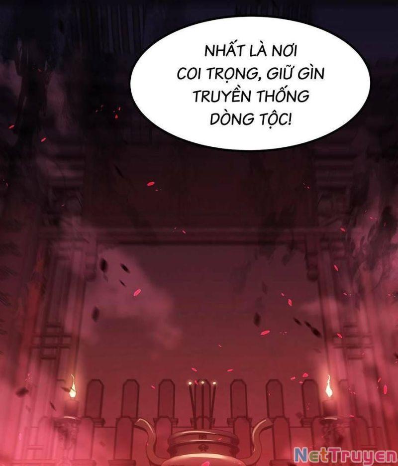 siêu tiến hóa chapter 92 57