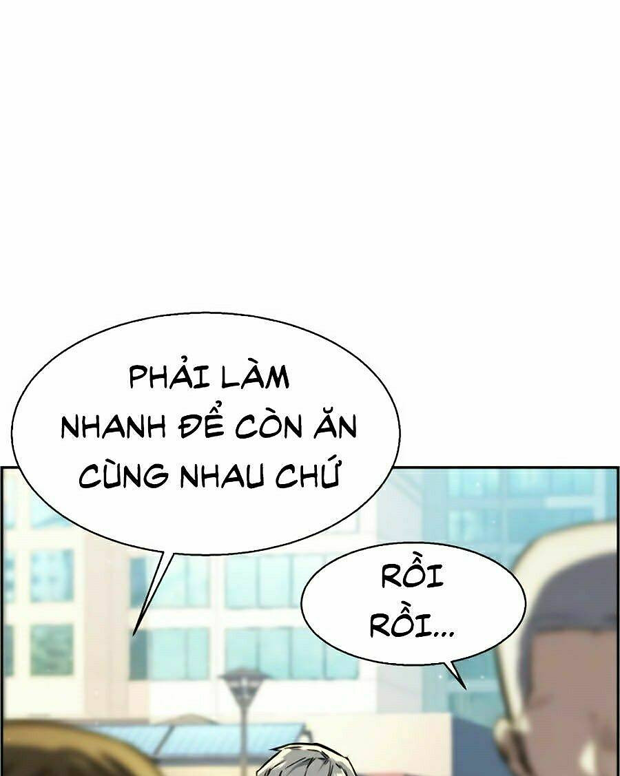 bạn học tôi là lính đánh thuê chapter 28 60