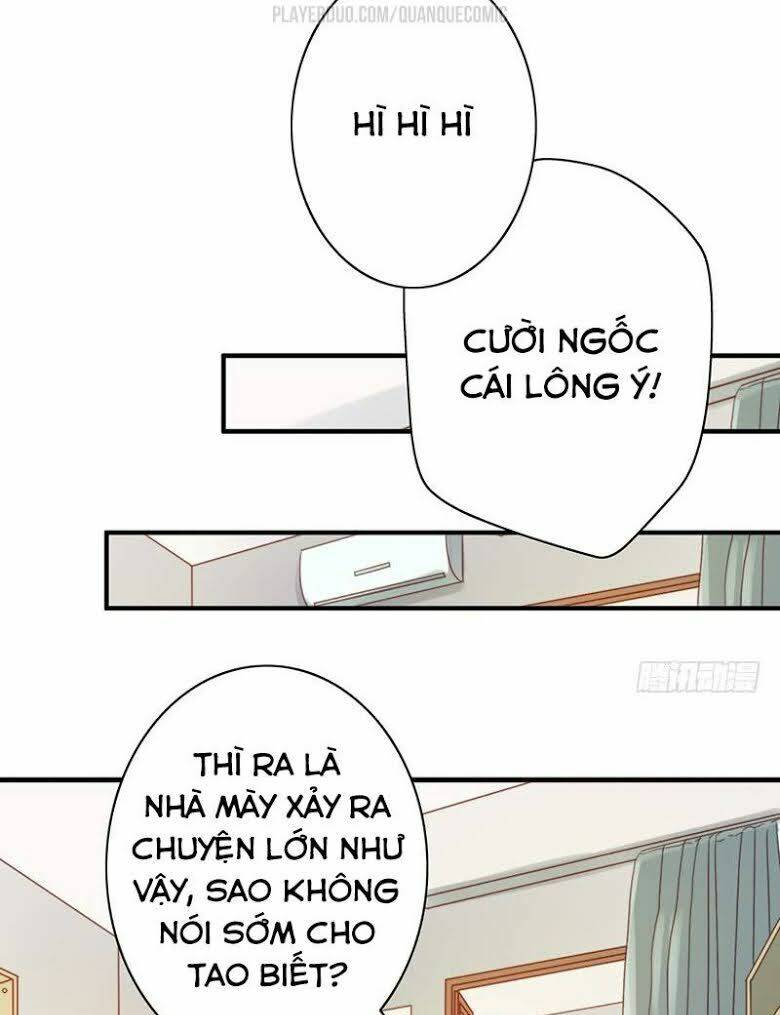 dã âu lão tổ chapter 8 14