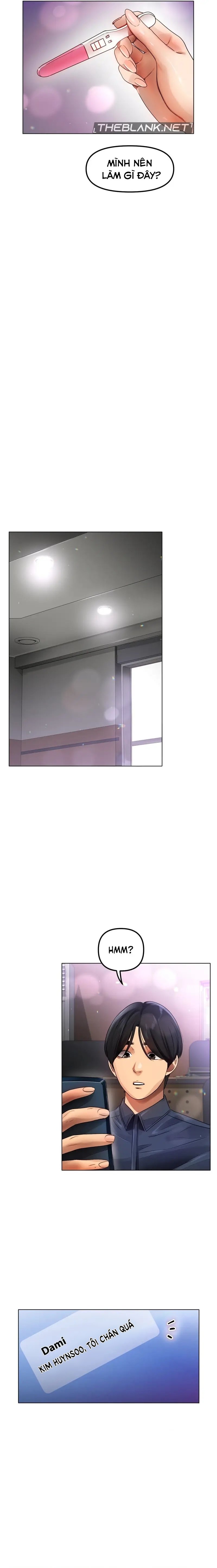 dì trẻ chapter 18 10