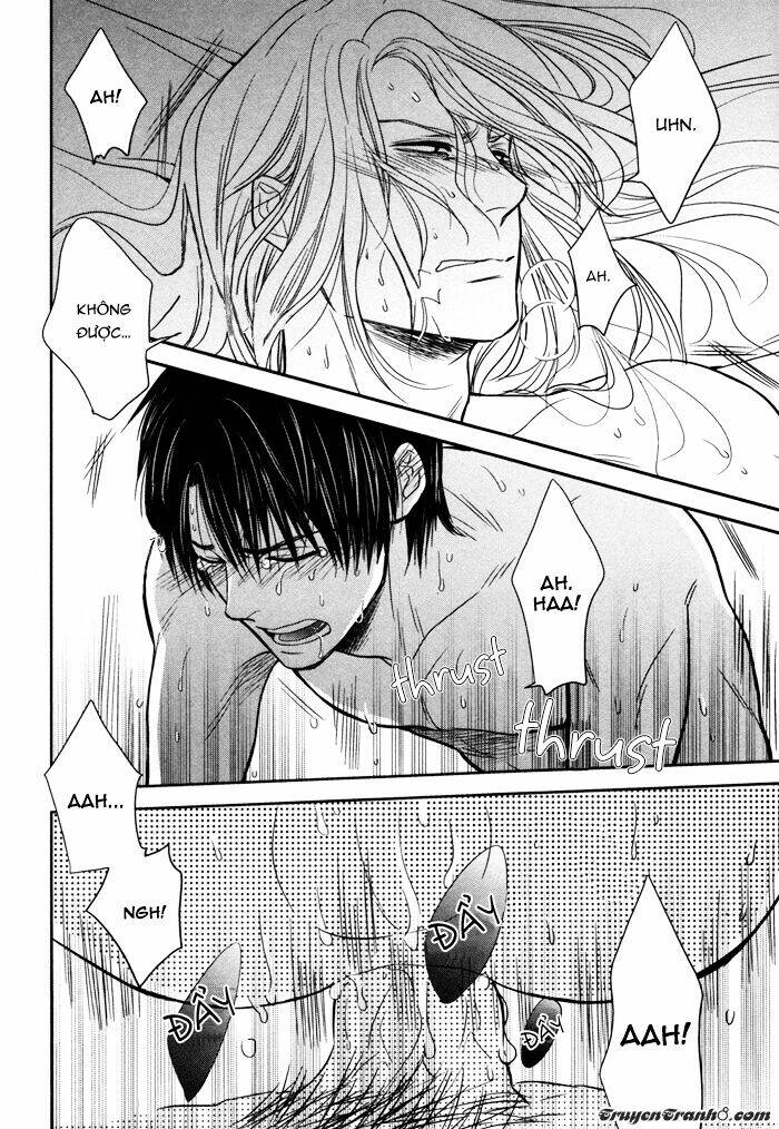 kawaisa amatte nanika ga hyakubai chapter 3.5 35