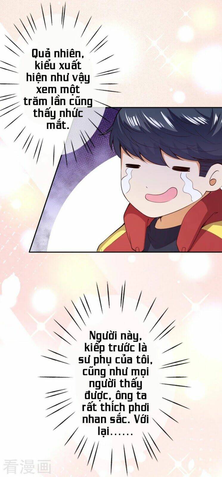 đô thị hộ hoa tiên tôn chapter 9 16