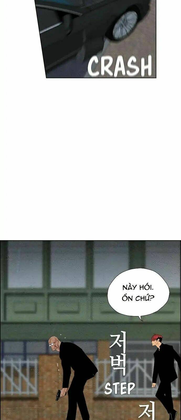 kẻ hồi sinh chapter 64 30