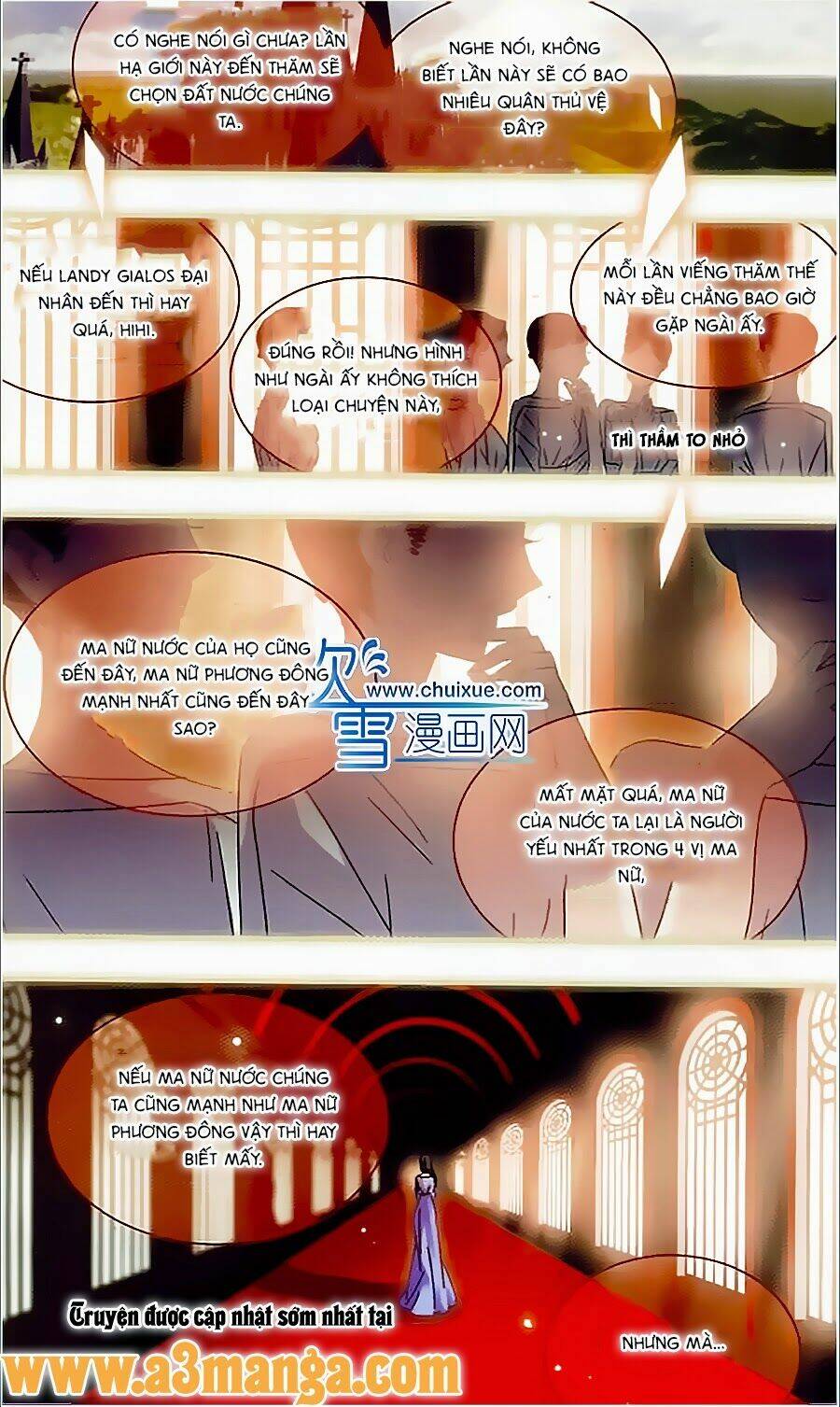 ngôi sao câu lạc bộ chapter 121 8