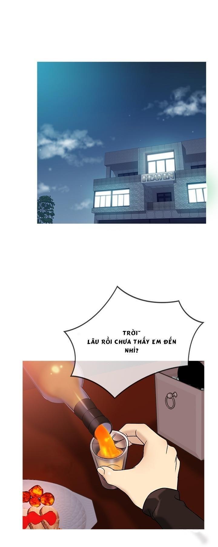 thiên đường chapter 39 12