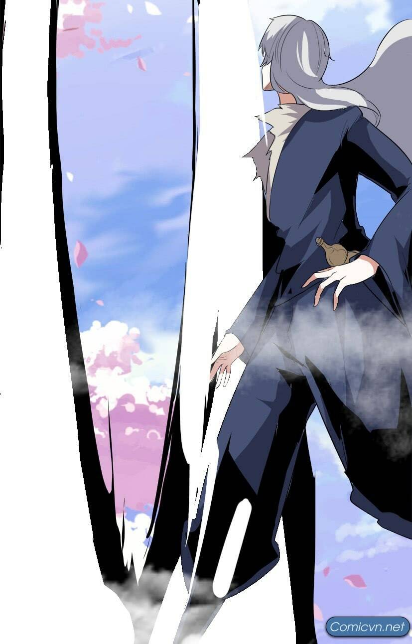 trùng sinh thành yêu chapter 9 44