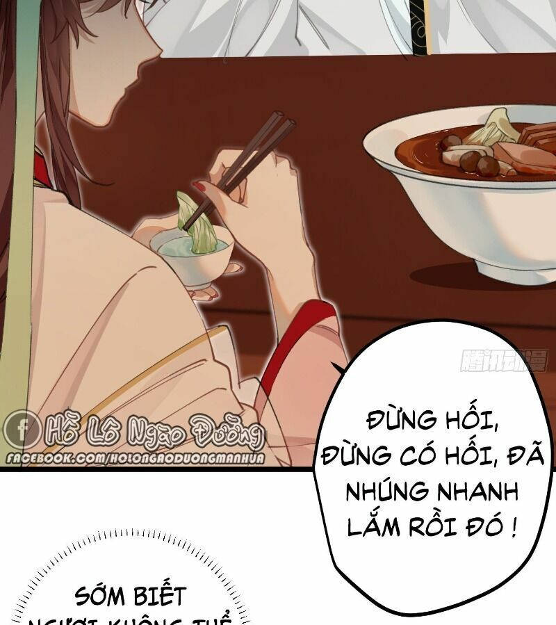 phế vật công chúa muốn nhặt chồng chapter 17 8