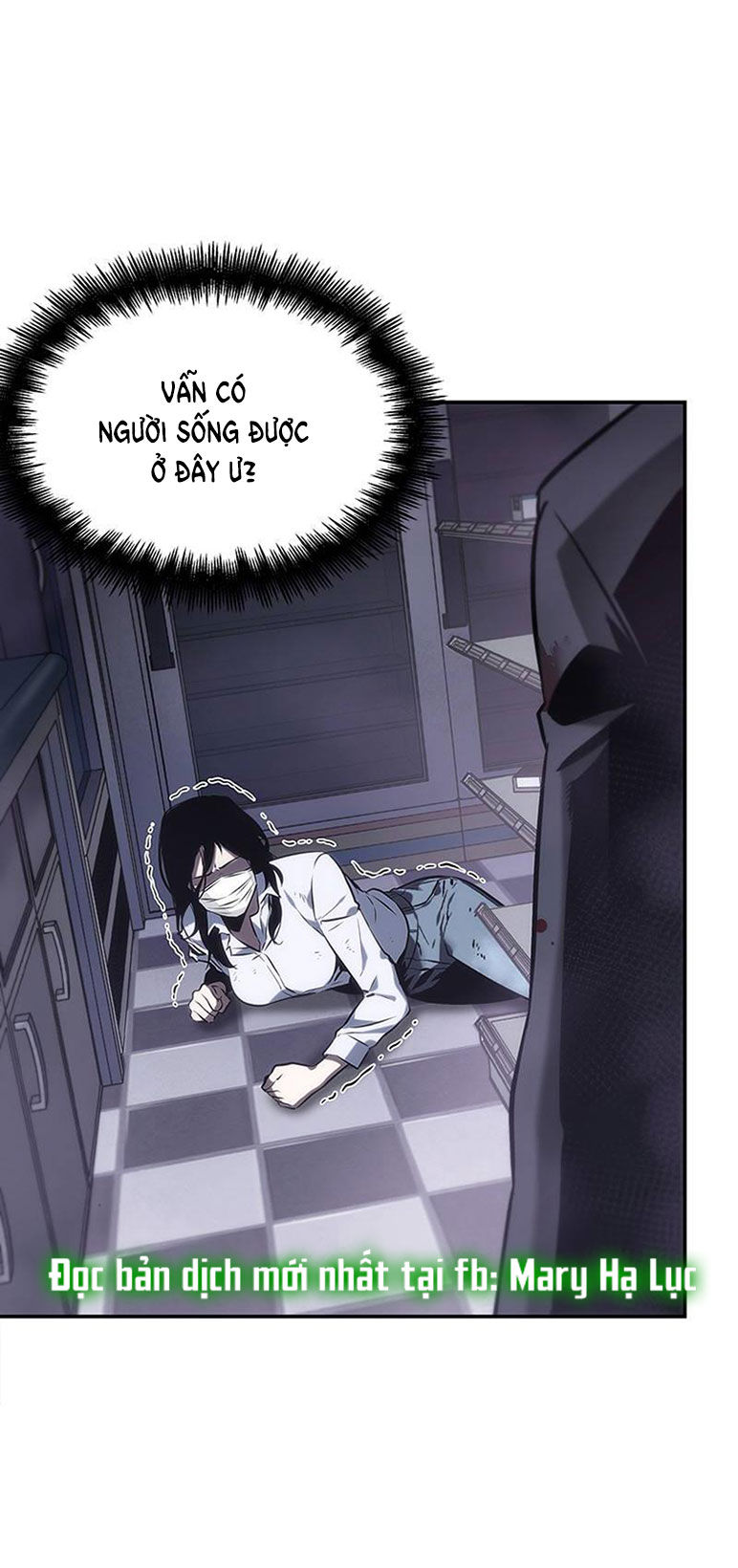 toàn trí độc giả - omniscient reader chapter 16.1 14