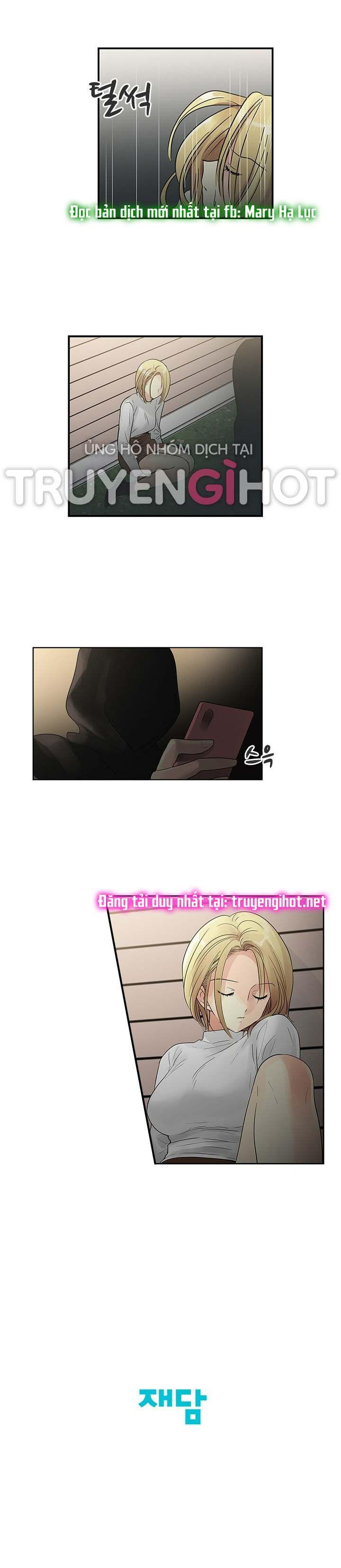 [18+] nàng hoa chapter 25.2 13