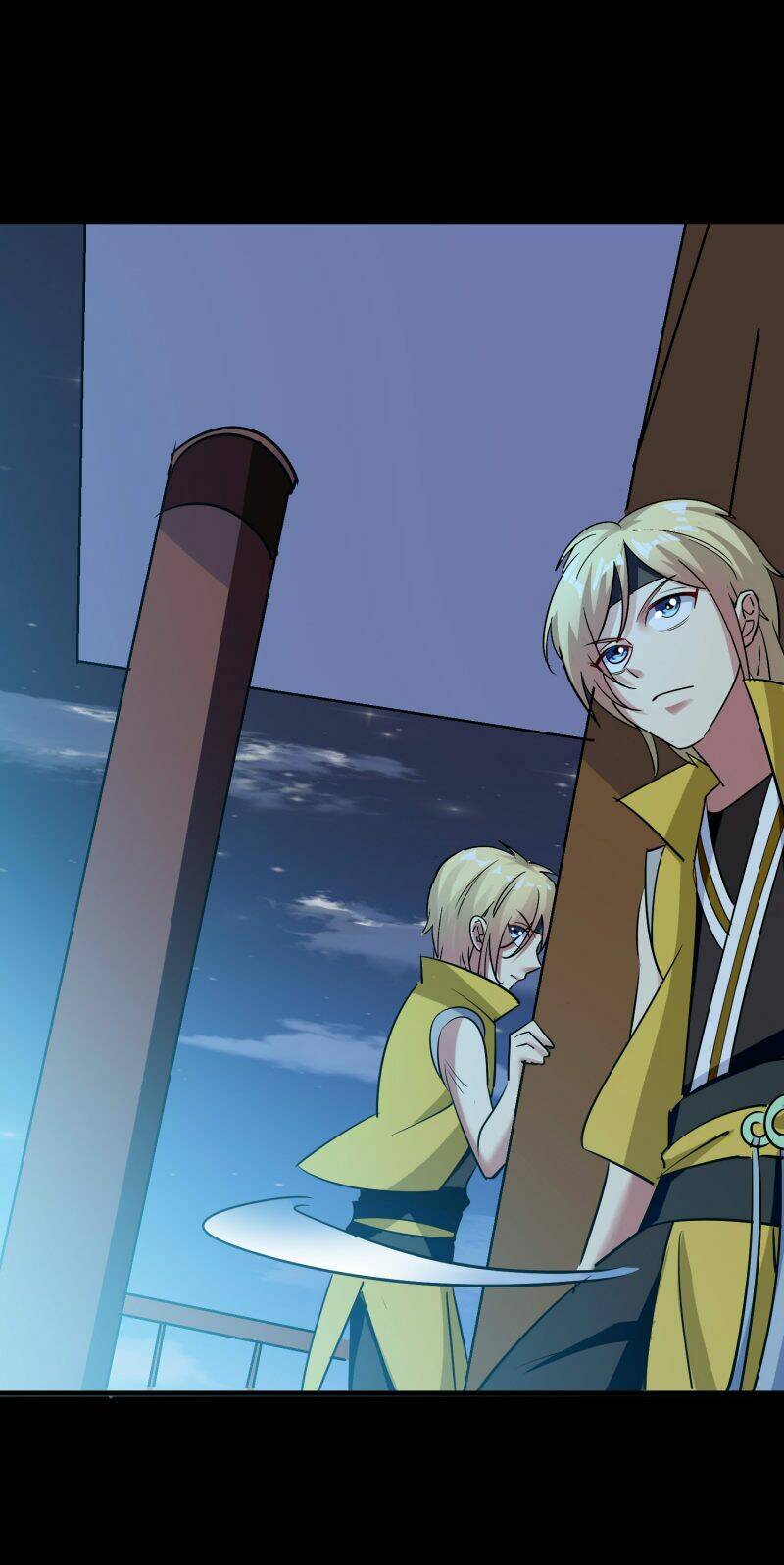 vạn giới tiên vương chapter 57 24