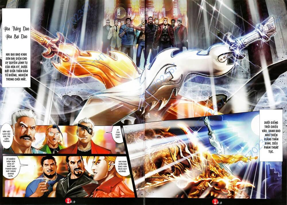 hỏa vũ diệu dương chapter 892 7