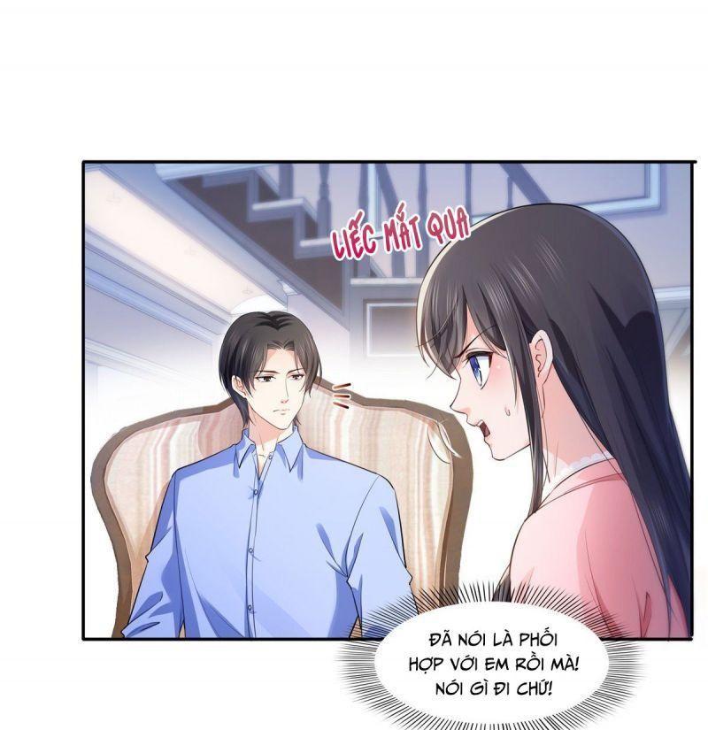 Hệt Như Hàn Quang Gặp Nắng Gắt chapter 199 14