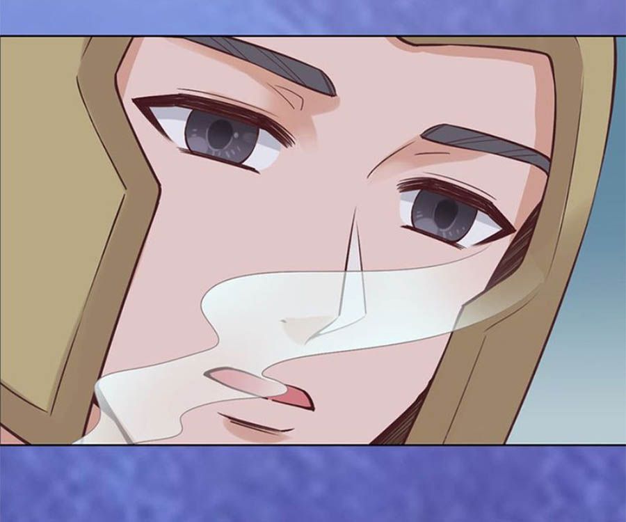 mỹ nhân già rồi chapter 25 16