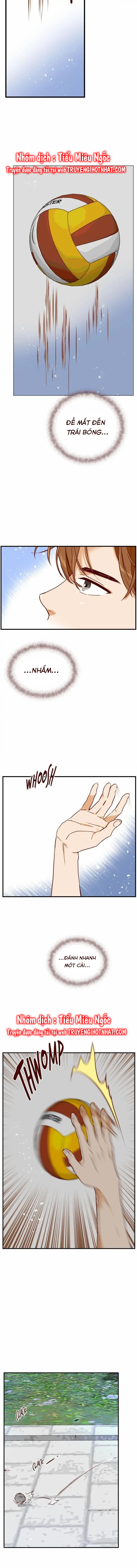 24 phút cho một câu chuyện chapter 13 8