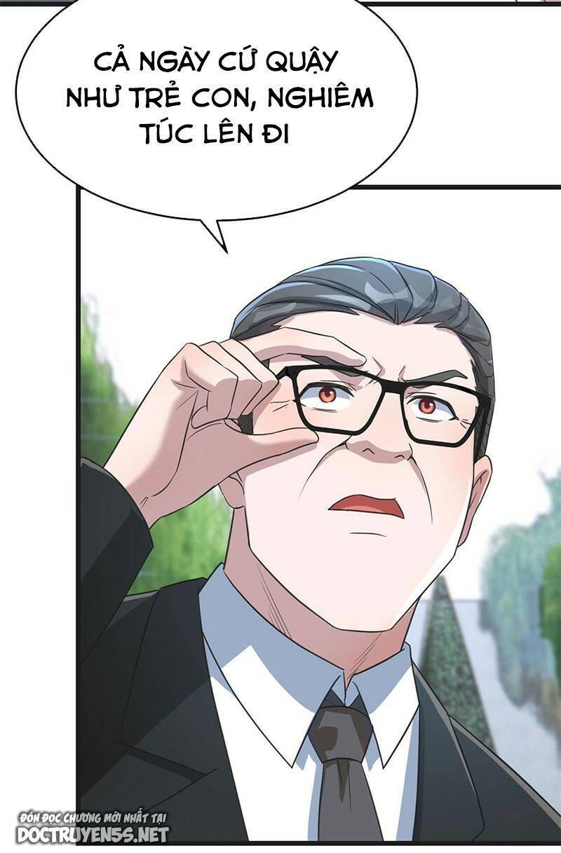 chị gái tôi là đại minh tinh chapter 178 22