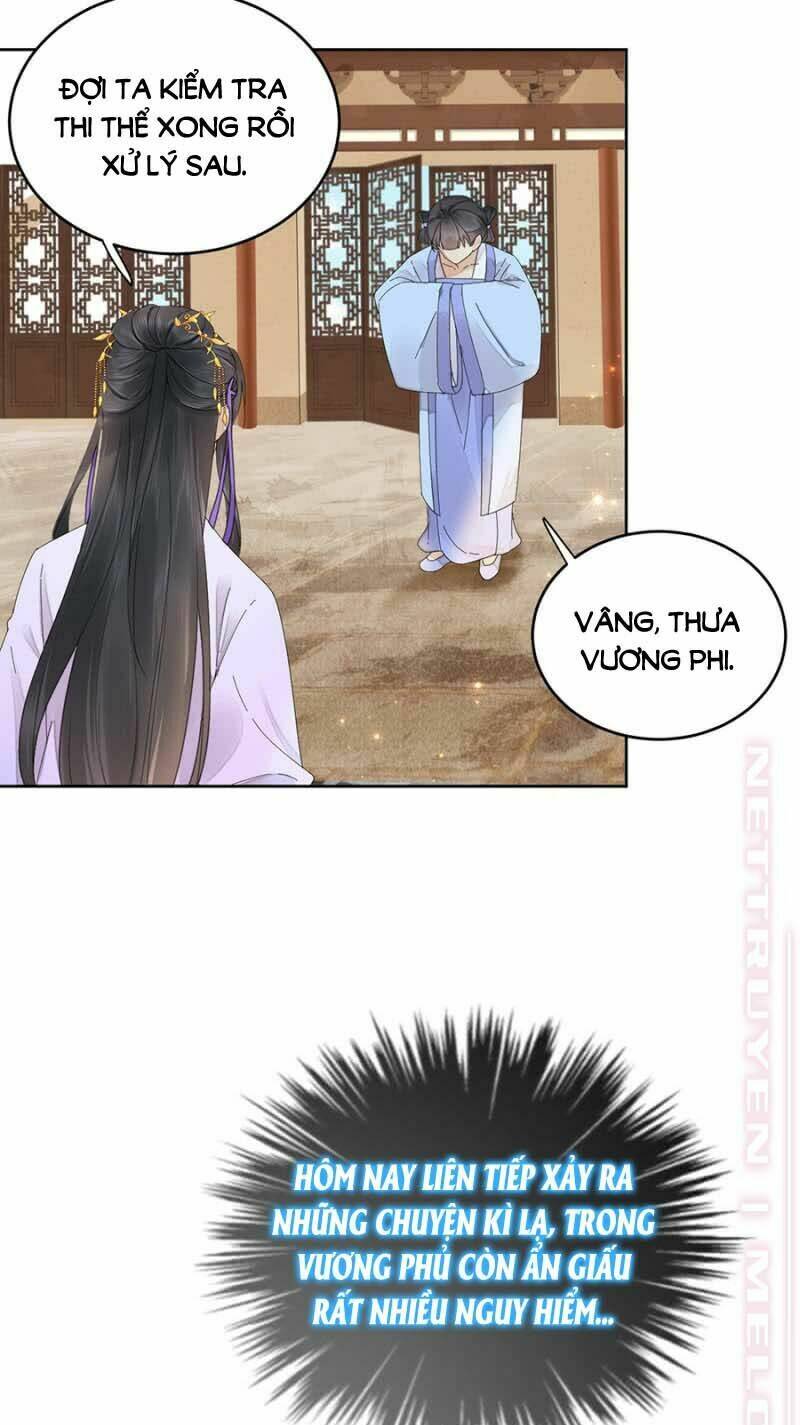 dục hỏa độc nữ chapter 123 27