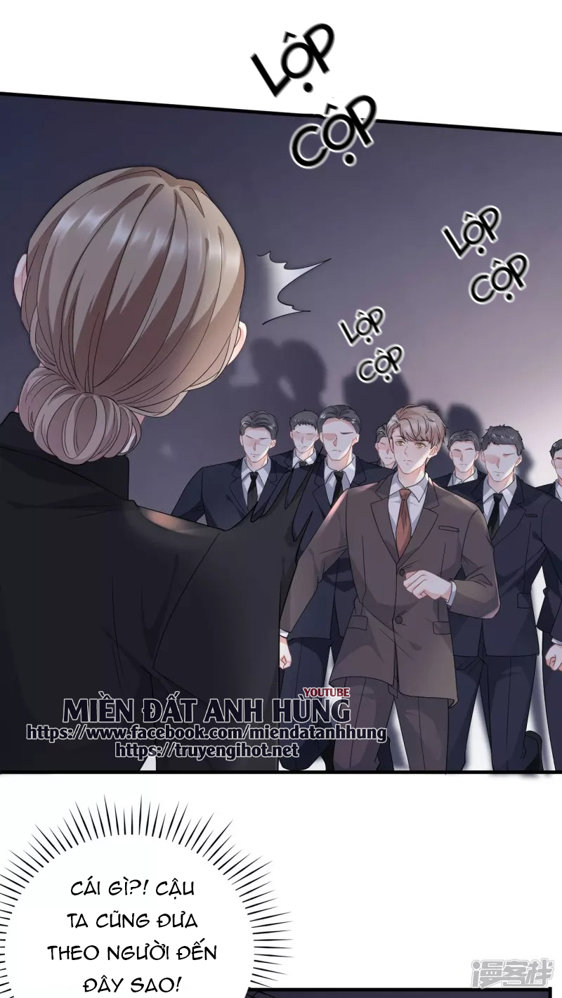 [16+] đại tiểu thư có thể có ý đồ xấu chapter 55.1 8