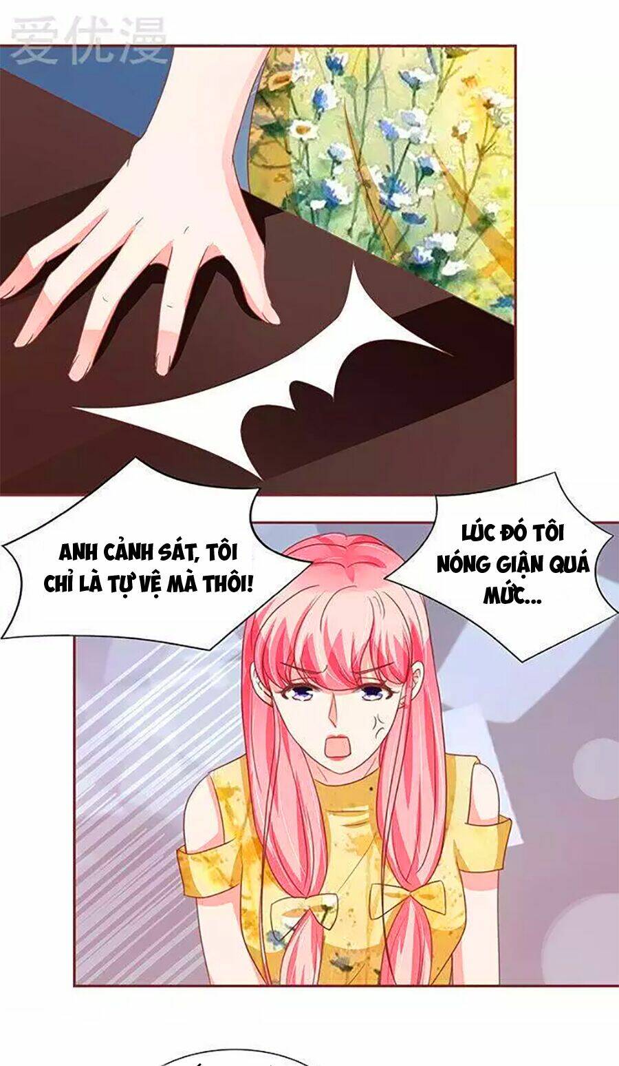 vương tước tư hữu bảo bối chapter 182 10