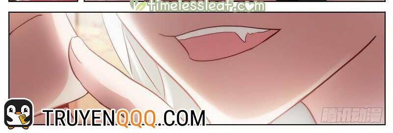 hệ thống chế tạo nữ thần chapter 287.5 4