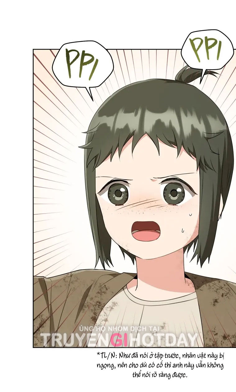 trở thành đứa cháu gái bị ghẻ lạnh trong gia tộc võ giả hùng mạnh chapter 37.1 10